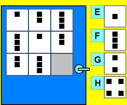 Teste de QI 2