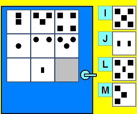 Teste de QI 3