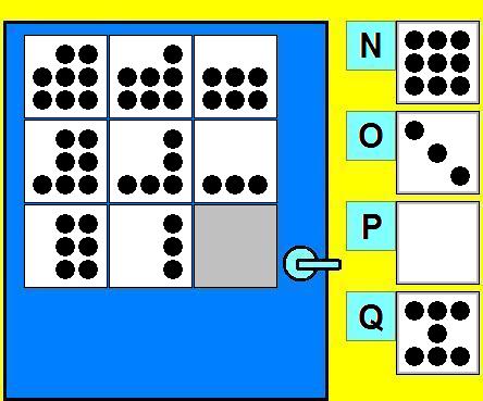 Teste de QI 4