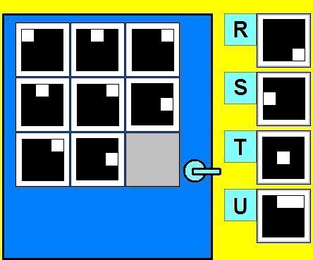 Teste de QI 5